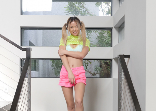 Lulu Chu - Bad Babysitter Creampied - Cum4K - Hardcore Picture Gallery