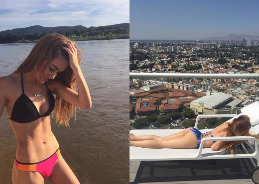 Exposed: Breanna Fairbrook - Hardcore Picture Gallery