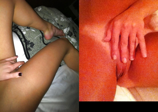 Lea Michele nude photos (iCloud hack) - Hardcore Picture Gallery