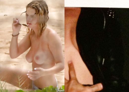 Ashley Benson nude photos (iCloud hack) - Hardcore Picture Gallery