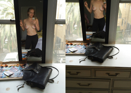 Leven Rambin nude photos (iCloud hack) - Hardcore Picture Gallery