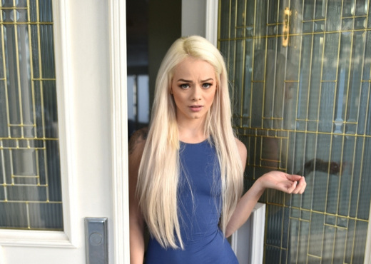 Finding Cinderella - Elsa Jean Gallery - Hardcore Picture Gallery