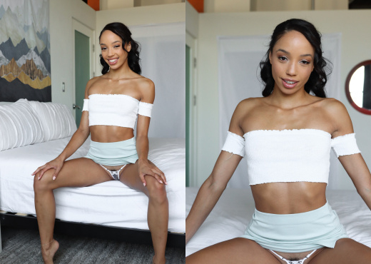 Alexis Tae,Owen Gray - Anal With Alexis - Deep Lush - Hardcore Picture Gallery