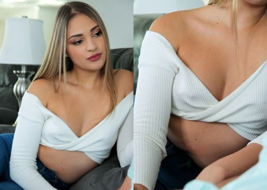 Gizelle Blanco,Tyler Nixon - Right In Front Of You - S38:E21 - Nubile Films - Hardcore Picture Gallery