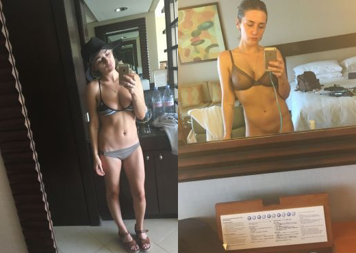 Addison Timlin Nude Pics - Hardcore Picture Gallery