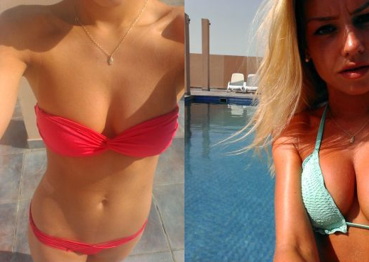 Eilidh Scott Nude Pics - Hardcore Picture Gallery