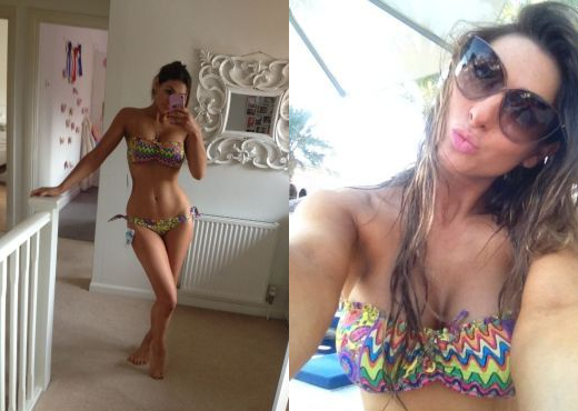 Luisa Zissman Nude Pics - Hardcore Picture Gallery