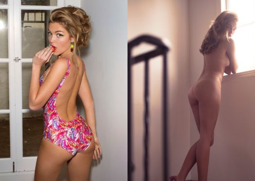 Lili Simmons Nude Pics - Hardcore Picture Gallery