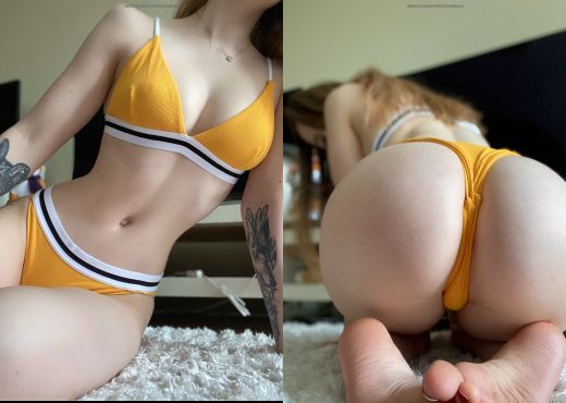 Reislin - OnlyFans Nudes - Part 4 - Hardcore Picture Gallery