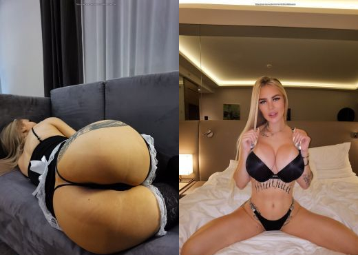 Milana - OnlyFans Nudes - Part 1 - Hardcore Picture Gallery