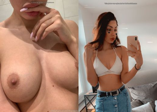 Shaiden Rogue - OnlyFans Nudes - Hardcore Picture Gallery