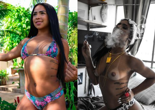 Pocahontas - OnlyFans Nudes - Part 1 - Hardcore Picture Gallery