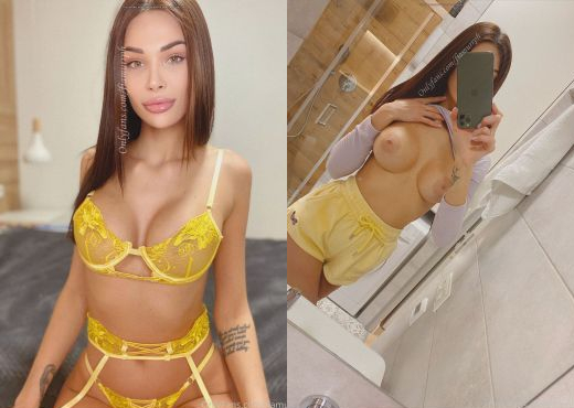 Fiamurrph - OnlyFans Nudes - Part 1 - Hardcore Picture Gallery