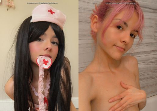 FullTimeCryBaby - OnlyFans Nudes - Part 3 - Hardcore Picture Gallery