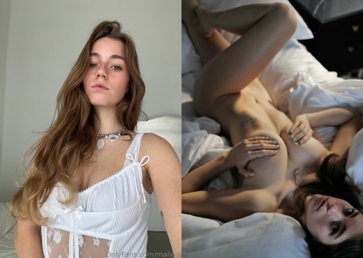 Anna Malygon (aka maligoshik.a) - OnlyFans Nudes - Part 1 - Hardcore Picture Gallery