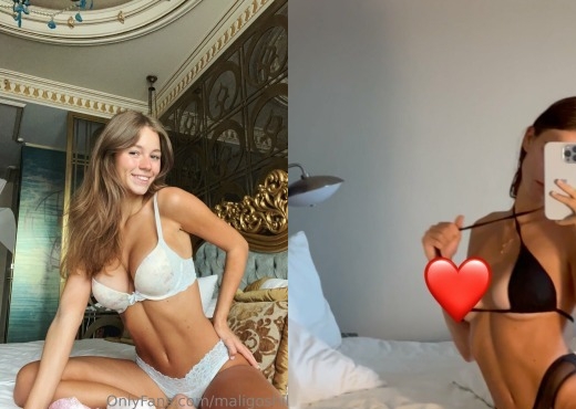 Anna Malygon (aka maligoshik.a) - OnlyFans Nudes - Part 9 - Hardcore Picture Gallery
