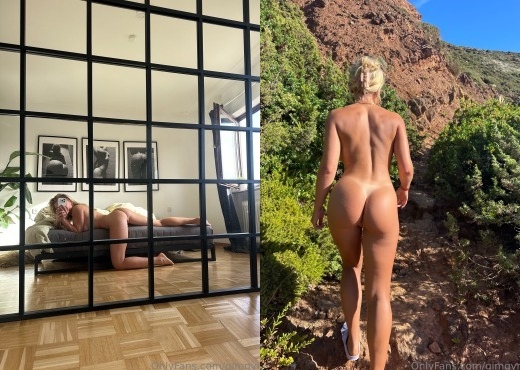 GimGyrlVip / gimgyrl - OnlyFans Nudes - Part 5 - Hardcore Picture Gallery
