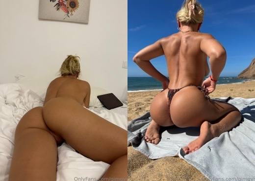 GimGyrlVip / gimgyrl - OnlyFans Nudes - Part 9 - Hardcore Picture Gallery