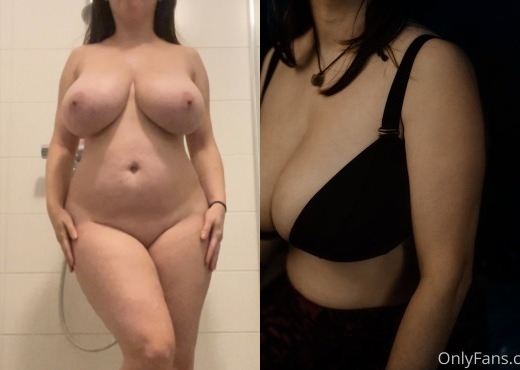 TaraTheWitch - OnlyFans Nudes - Part 2 - Hardcore Picture Gallery