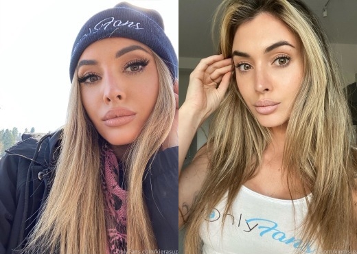 kierasuzanne - OnlyFans Nudes - Hardcore Picture Gallery