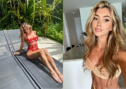 kierasuzanne - OnlyFans Nudes - Part 3 - Hardcore Picture Gallery