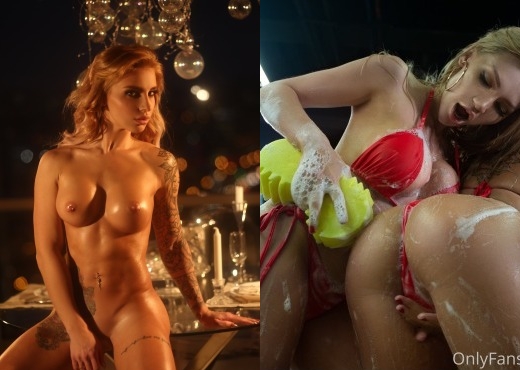 Juju Brais / AbbyQ / Julia Abrams - OnlyFans Nudes - Part 4 - Hardcore Picture Gallery