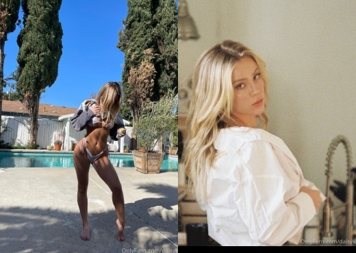 Daisy Keech - OnlyFans Nudes - Part 3 - Hardcore Picture Gallery