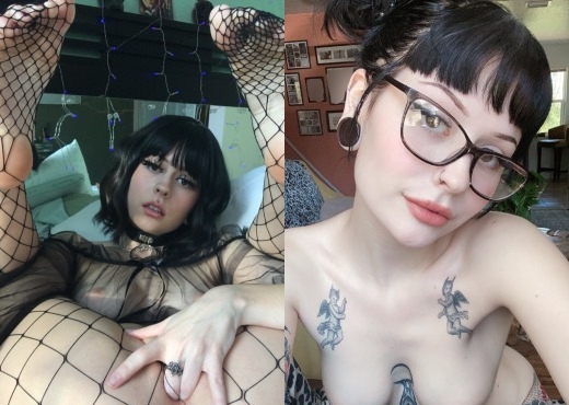 lolaxmina - OnlyFans Nudes - Part 7 - Hardcore Picture Gallery
