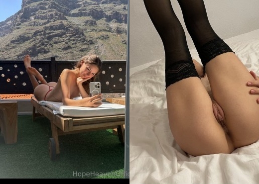 Hope Heaven - OnlyFans Nudes - Part 7 - Hardcore Picture Gallery