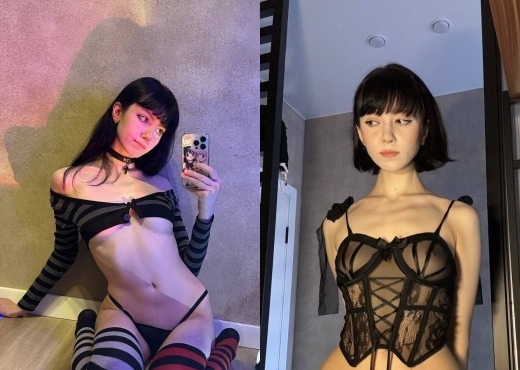 YourSmallDoll - OnlyFans Nudes - Part 2 - Hardcore Picture Gallery