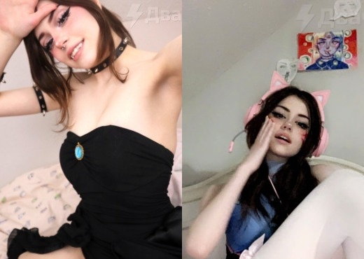 Hannahowo - OnlyFans Nudes - Part 13 - Hardcore Picture Gallery