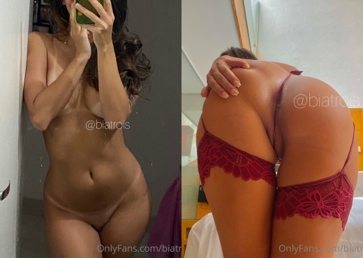 BiaTrois - OnlyFans Nudes - Part 18 - Hardcore Picture Gallery