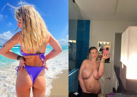 GABBIE CARTER / gabbiecarter - OnlyFans Nudes - Part 2 - Hardcore Picture Gallery