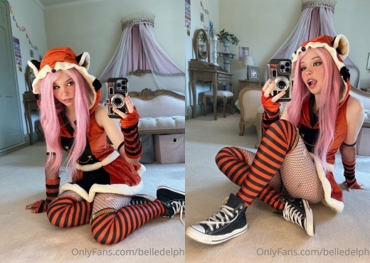 Belle Delphine - OnlyFans Nudes - Part 3 - Hardcore Picture Gallery