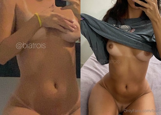 BiaTrois - OnlyFans Nudes - Part 19 - Hardcore Picture Gallery