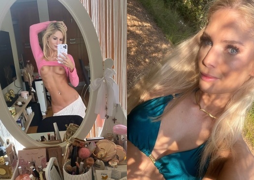 Candee Licious - OnlyFans Nudes - Part 3 - Hardcore Picture Gallery