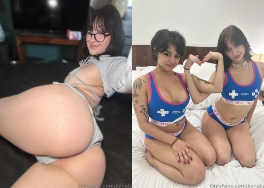 kenalialuv / Lia Luv - OnlyFans Nudes - Part 2 - Hardcore Picture Gallery