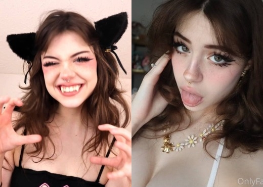 Hannahowo - OnlyFans Nudes - Part 14 - Hardcore Picture Gallery