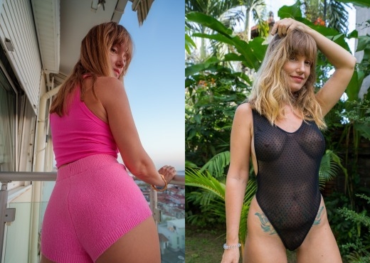 Katrina Moroshka / Da.Moroshka - OnlyFans Nudes - Part 5 - Hardcore Picture Gallery