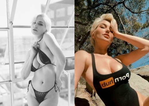 Skye Blue / skyebluegfe / skybluevip - OnlyFans Nudes - Part 2 - Hardcore Picture Gallery