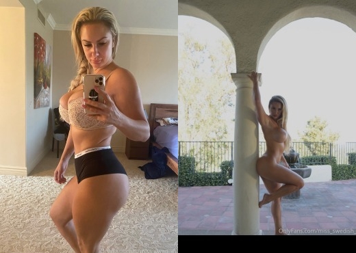 Miss Swedish Bella - OnlyFans Nudes - Part 2 - Hardcore Picture Gallery