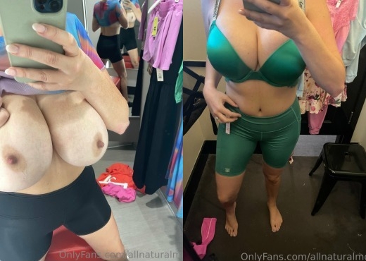 Allnaturalmom / Wisconsinwife - OnlyFans Nudes - Part 7 - Hardcore Picture Gallery