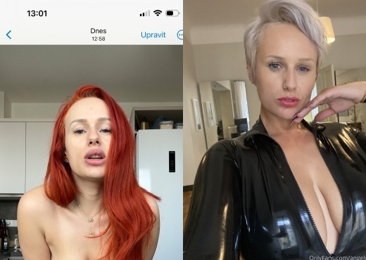 Angel Wicky / angelwicky - OnlyFans Nudes - Hardcore Picture Gallery