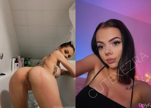Ezra / cutexezra - OnlyFans Nudes - Part 7 - Hardcore Picture Gallery