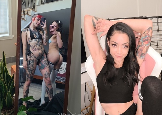 Ropebaby - OnlyFans Nudes - Part 4 - Hardcore Picture Gallery