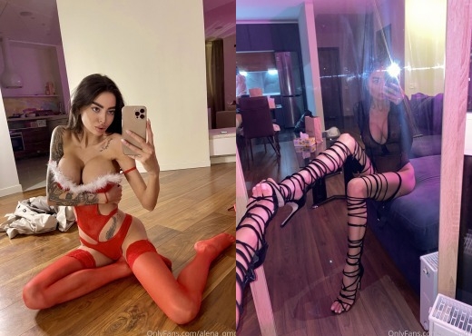 Alena Omovich / alenaomovich / alena_omovych / alena_bogdanaa - OnlyFans Nudes - Part 2 - Hardcore Picture Gallery
