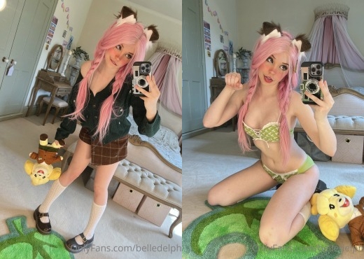 Belle Delphine - OnlyFans Nudes - Part 4 - Hardcore Picture Gallery