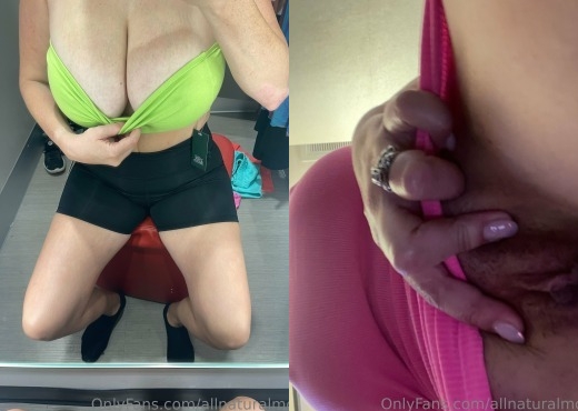 Allnaturalmom / Wisconsinwife - OnlyFans Nudes - Part 9 - Hardcore Picture Gallery