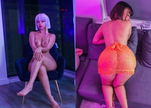 urbabydollxo / babydoll - OnlyFans Nudes - Part 5 - Hardcore Picture Gallery