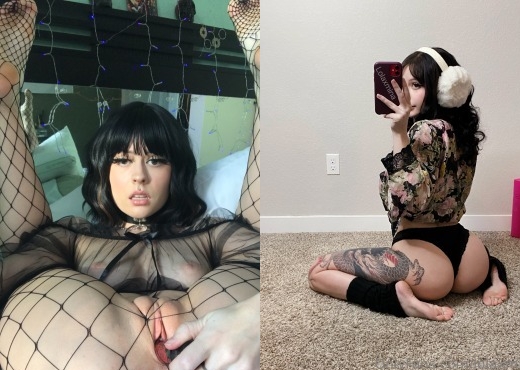 lolaxmina - OnlyFans Nudes - Part 20 - Hardcore Picture Gallery